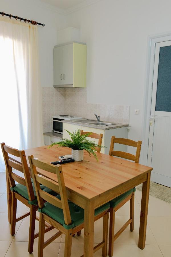 Malasi Apartments Ksamil Exterior photo